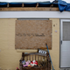 Residents in Florida are still rebuilding from Hurricane Michael’s wrath last year.